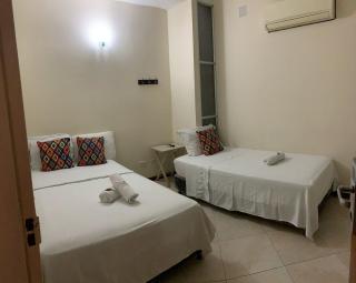 Hotel Tierra Santa Santa Fe de Antioquia - 6