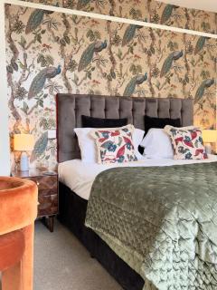 Harington's Boutique Hotel - Bath - 8