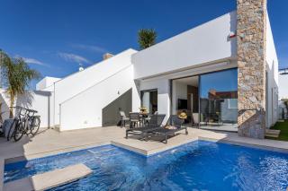 Villa Verano - San Javier - 0