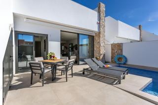 Villa Verano - San Javier - 8