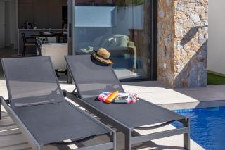 Villa Verano - San Javier - 6