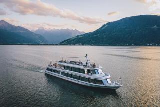 Haus Astrid & Summer Card - Zell am See - 5