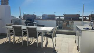Sunny Beach Penthouse in Horadada - Pilar de la Horadada - 7