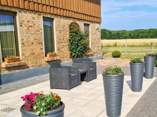 Ostsee-Naturpension - Ribnitz-Damgarten - 6