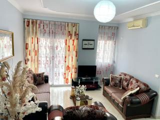 ALBOR - Central Apartment in the Heart of Vlora! - 0