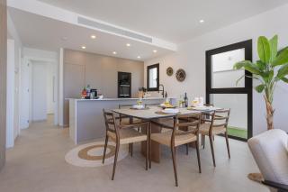 Villa Verano - San Javier - 1