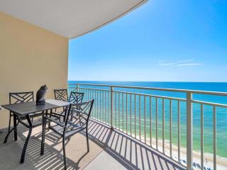 Aqua Resort 1505 - Panama City Beach - 0