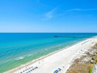 Aqua Resort 1505 - Panama City Beach - 9