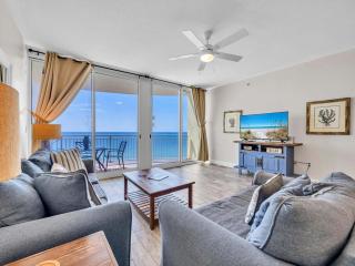 Aqua Resort 1505 - Panama City Beach - 8