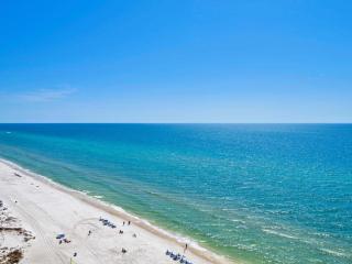 Aqua Resort 1505 - Panama City Beach - 7
