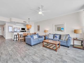 Aqua Resort 1505 - Panama City Beach - 5