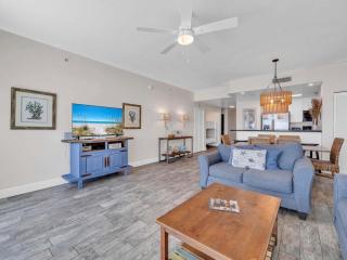 Aqua Resort 1505 - Panama City Beach - 4
