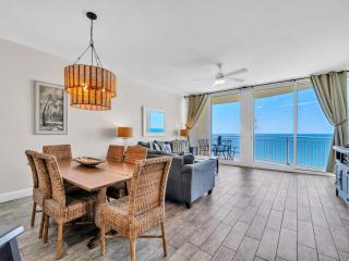 Aqua Resort 1505 - Panama City Beach - 2