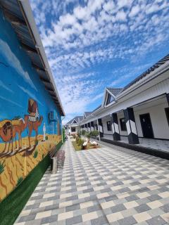 Turkistan apart Рыскулбеков 45 - 2