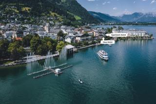 Haus Astrid & Summer Card - Zell am See - 6