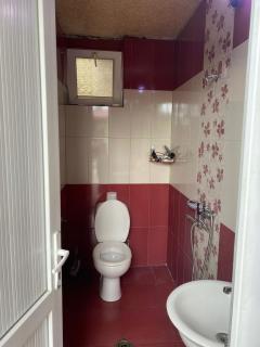 Guest House Kobuleti - 8