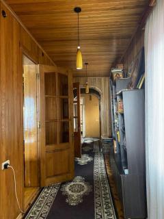 Guest House Kobuleti - Kobuleti - 5