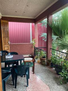 Guest House Kobuleti - Kobuleti - 4