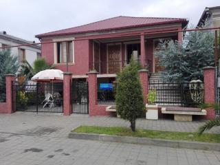 Guest House Kobuleti - Kobuleti - 3