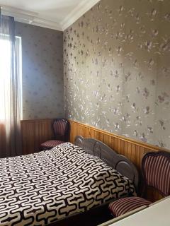 Guest House Kobuleti - Kobuleti - 2