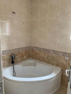 Guest House Kobuleti - Kobuleti - 1