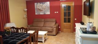 Apartamentos Casa Modesto - Escalona - 4