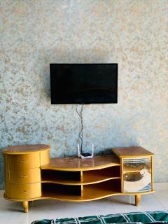 Victoria Livings Cozy Studio - Lahore - 9