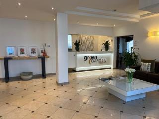 GREEN GARDEN Resort - Smart Hotel - 8