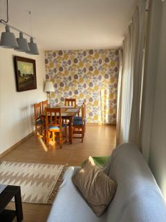Apartamento Els Marells Playa de Gandia SOLO FAMILIAS - Gandía - 5