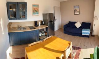 appartement Terrasse KER HEOL - Proche centre Vannes - Vannes - 7