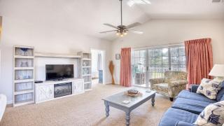 934 River Crossing - North Myrtle Beach - 1