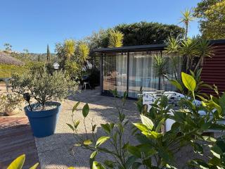 Suite - La Balinaise - La Cadière-dʼAzur - 0