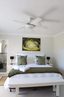 Weaver Lane Country Escape - The Bandit Porcupine - Gqeberha - 9