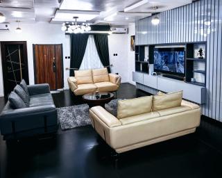 Crown Apartment - Rubuchi - 6