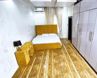 Crown Apartment - Rubuchi - 4