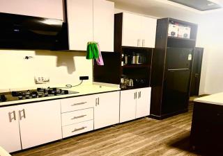 Crown Apartment - Rubuchi - 3