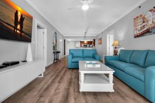 Waterscape 425-A - Fort Walton Beach - 2
