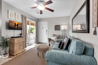 St Martin Beachwalk Villas 112 - Destin - 0