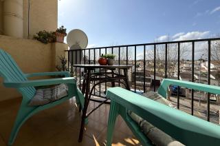 Appartement Manilla Akoya Consejería, Vue Port Empordá - Empuriabrava - 7