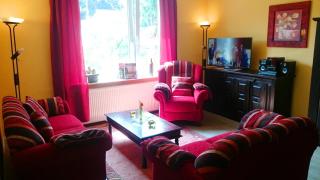 Ferienwohnung Olivenblick Bad Honnef - Bad Honnef am Rhein - 0