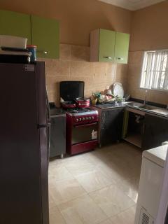1 bedroom terrace duplex - Aja - 2