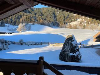 NA-Home Reith bei Kitzbühel Kaiser Loft - 8