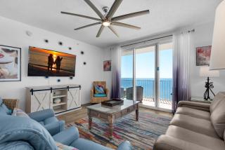 Majestic Sun 1014B- Shades of Blue - Destin - 0