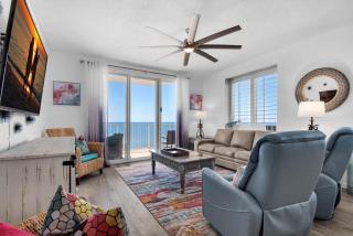 Majestic Sun 1014B- Shades of Blue - Destin - 3