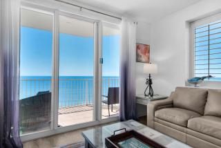 Majestic Sun 1014B- Shades of Blue - Destin - 1
