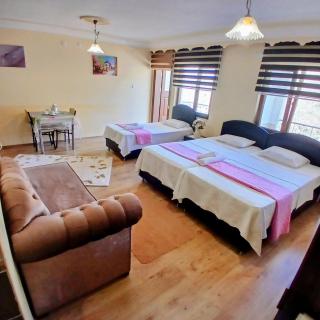 Luxury Monastery Apart & Hotel - Trabzon - 4
