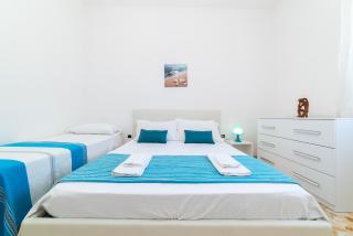 Villetta Pina 50m da spiaggia sabbia e parcheggio privato - Torre Santa Sabina - 4