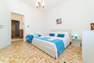 Villetta Pina 50m da spiaggia sabbia e parcheggio privato - Torre Santa Sabina - 5