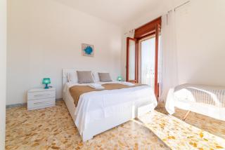 Villetta Pina 50m da spiaggia sabbia e parcheggio privato - 9