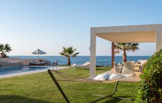 Hersonissos Beach Villa - Hersonissos - 8